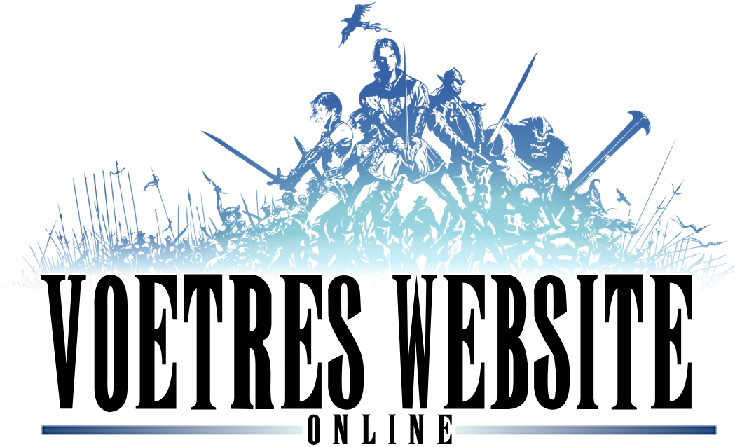 FFXI Banner