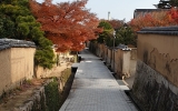 Shimonoseki Old Road